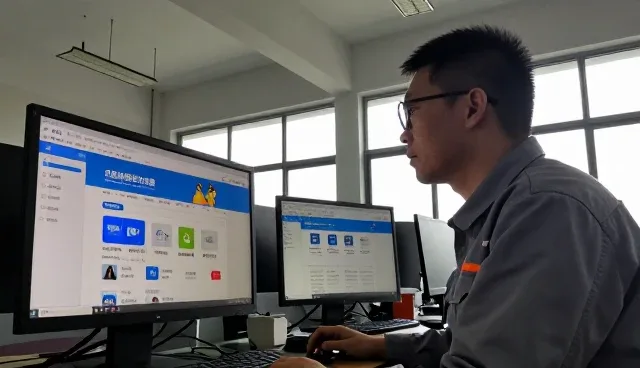 信息化方案等适合哪些应用环境?