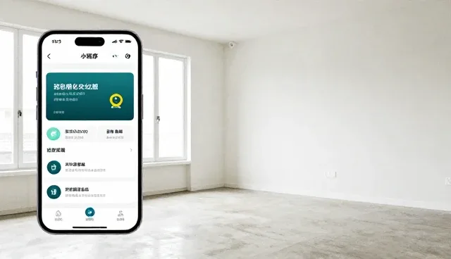 小程序性能优化与适用条件的维护建议