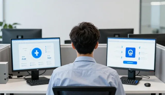 企业信息化方案中网络应用场景的深度分析