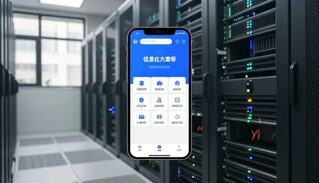 实验室环境需求促进定制小程序开发不断升级