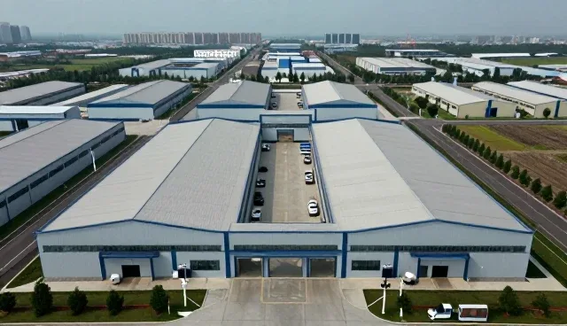 网络工程选型中的关键考量因素解析