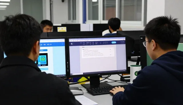 平阳县牧途网络技术工作室企业官网建设带来更好的使用体验